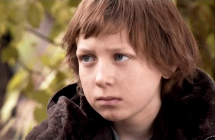 Денис Парамонов 2010