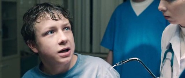 Денис Парамонов 2012