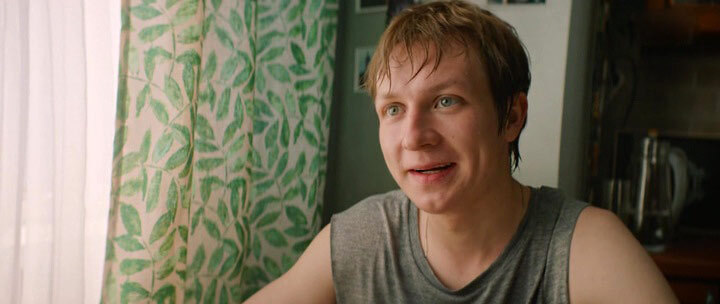 Денис Парамонов 2021