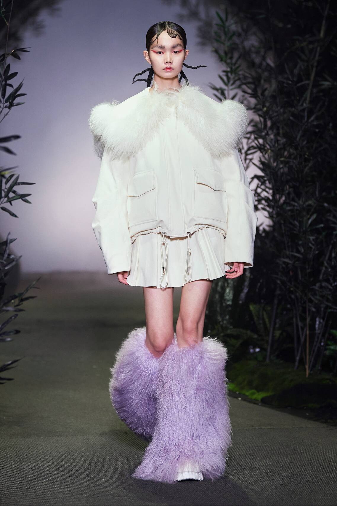 Angel Chen Fall 2021