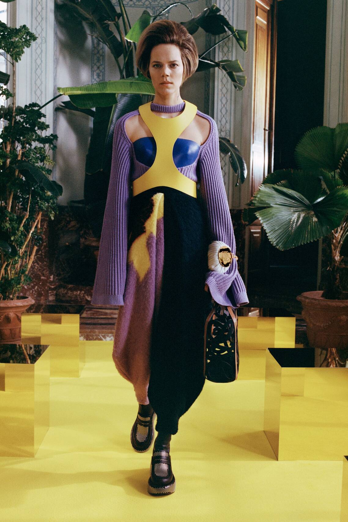 Loewe Fall 2021