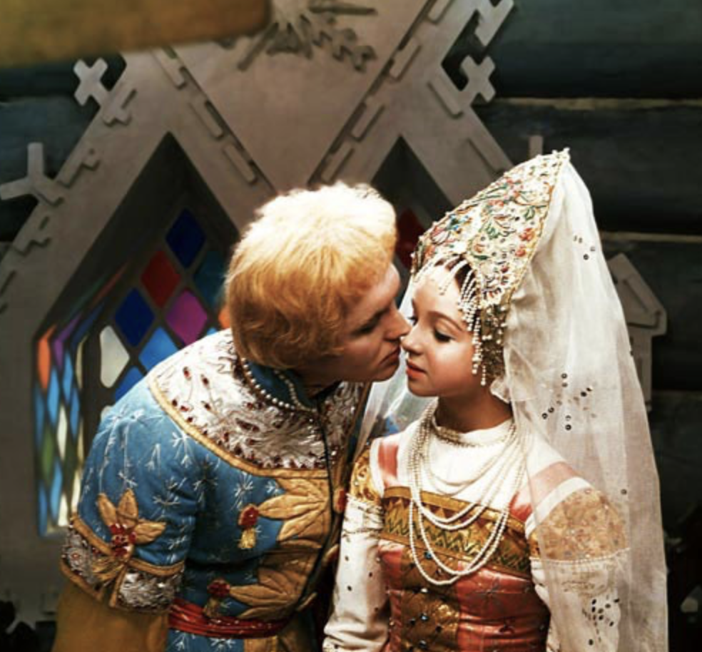 Наталья Седых