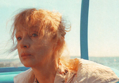 Наталья Седых