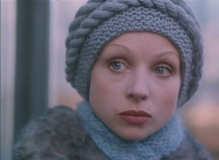 Наталья Седых