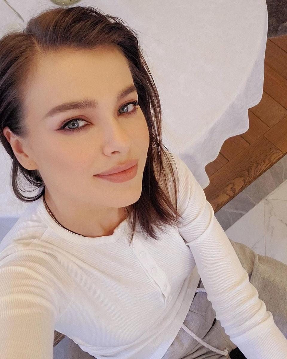 Лена Темникова