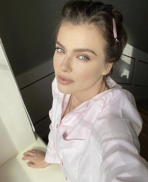 Лена Темникова