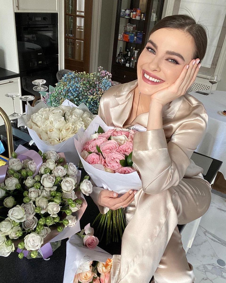 Лена Темникова