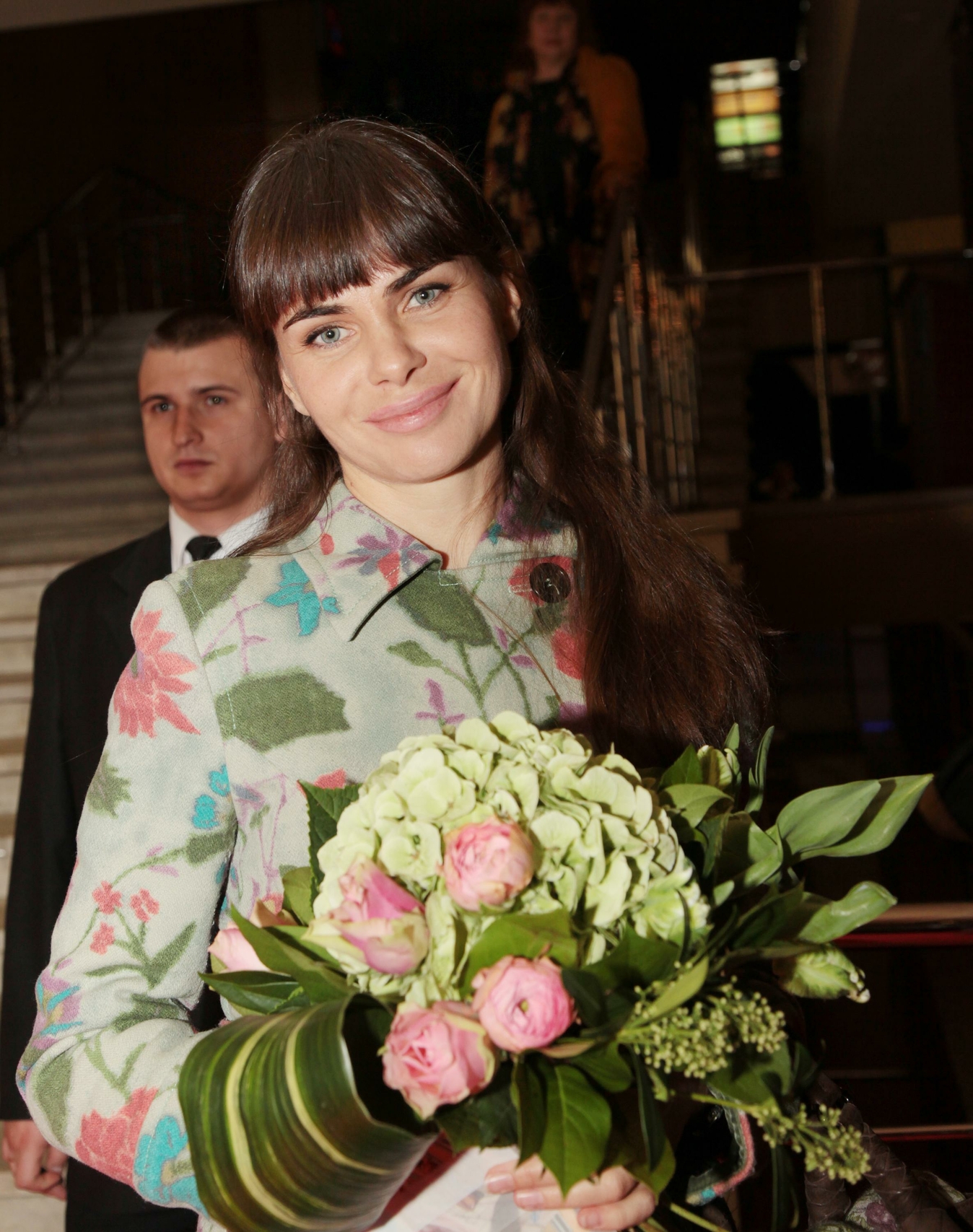 Инна Гомес, 2011