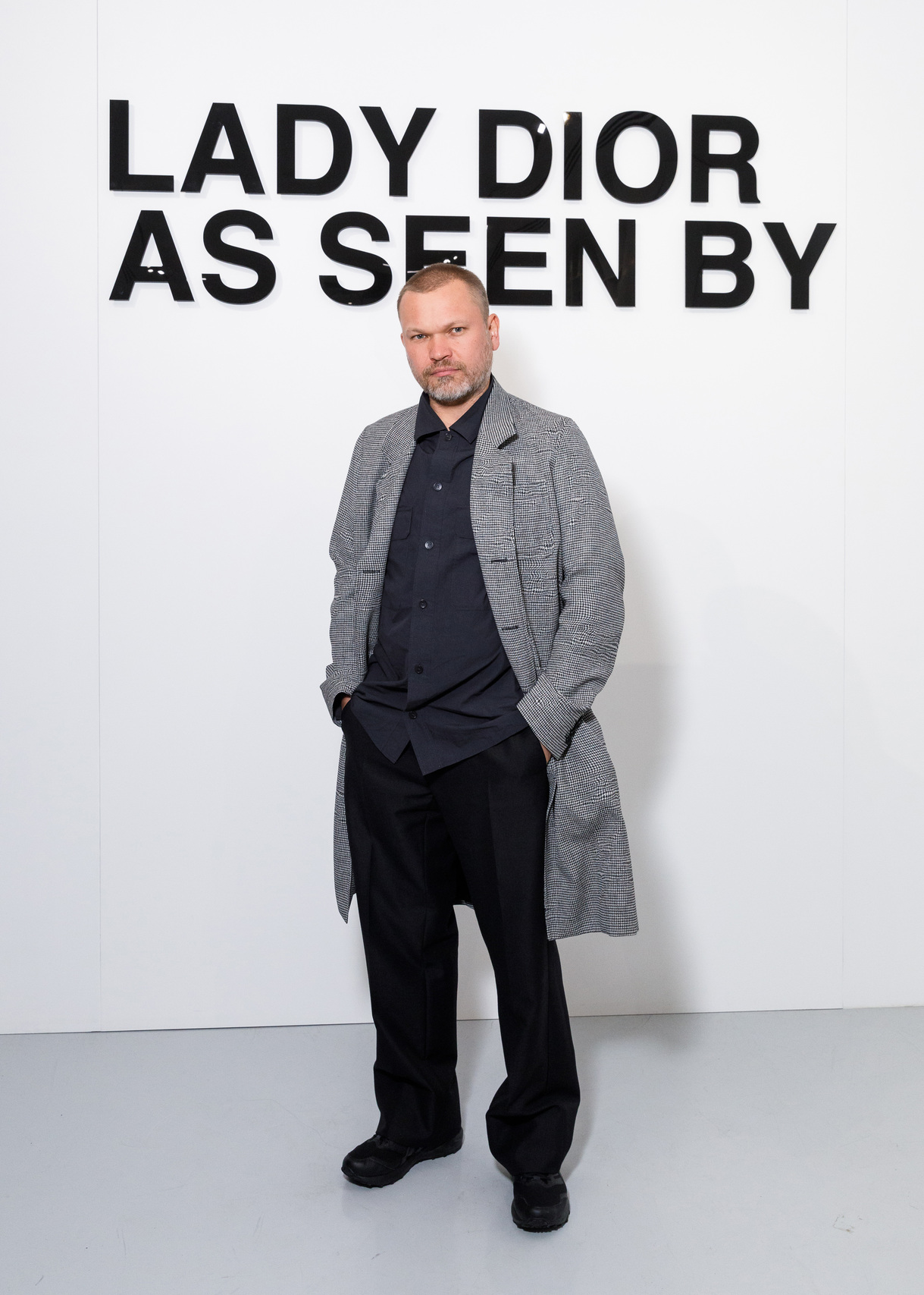 Алексей Киселев