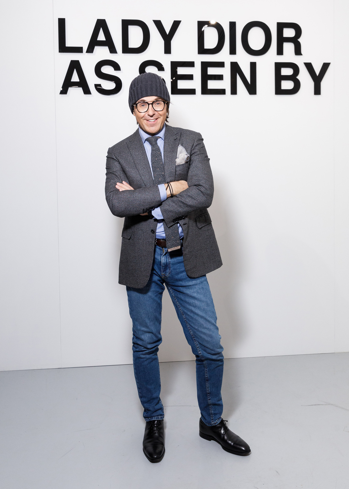 Андрей Млахов