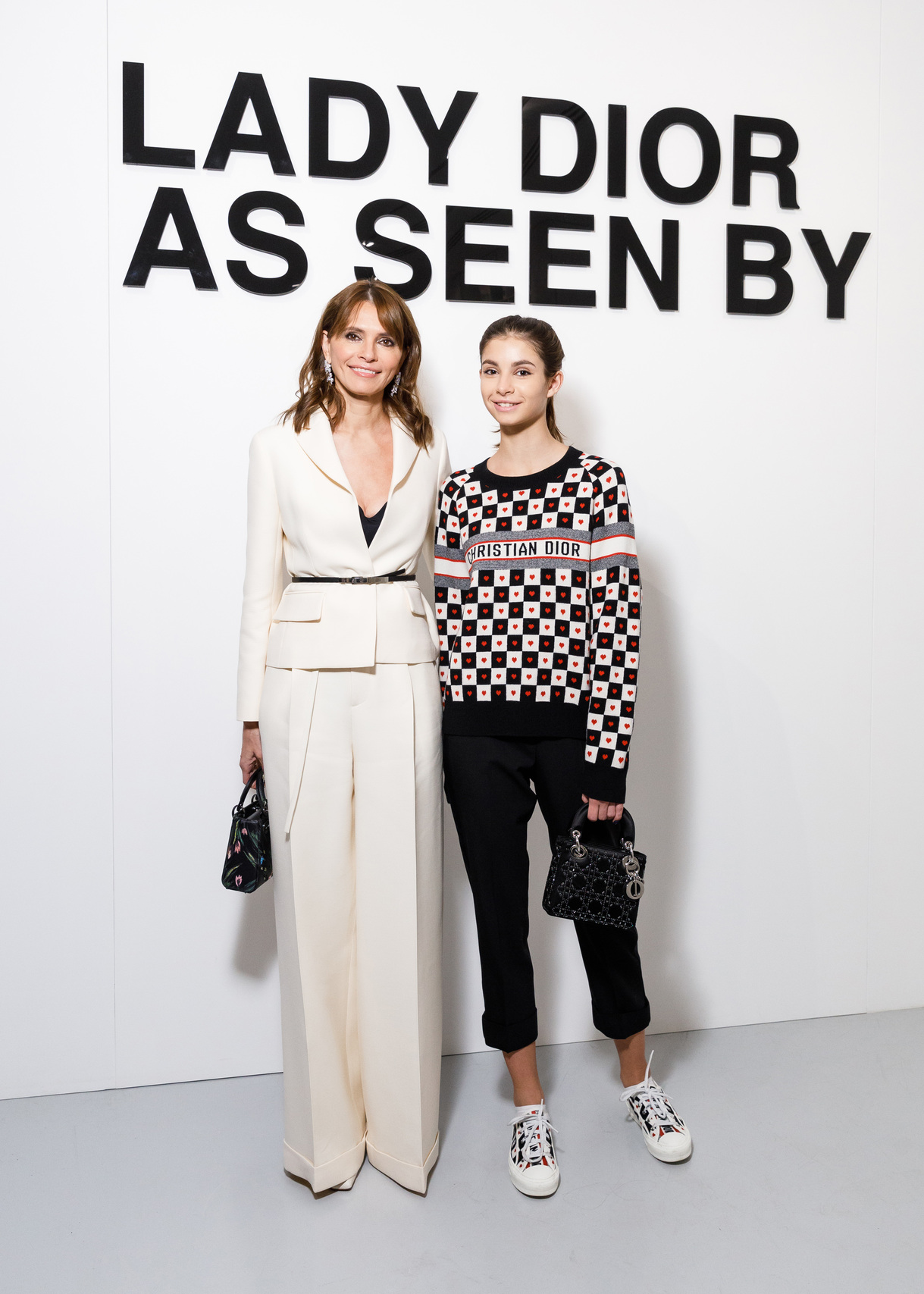 Анна и Алиса Брострем