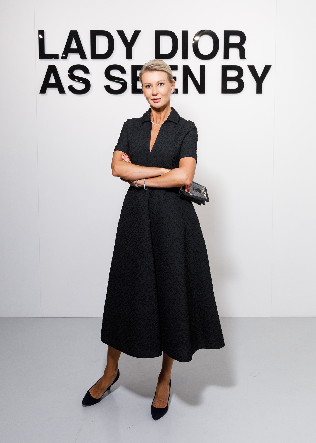 Виктория Борисевич 