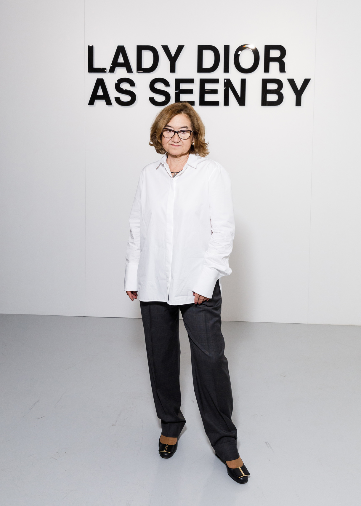 Зельфира Трегулова