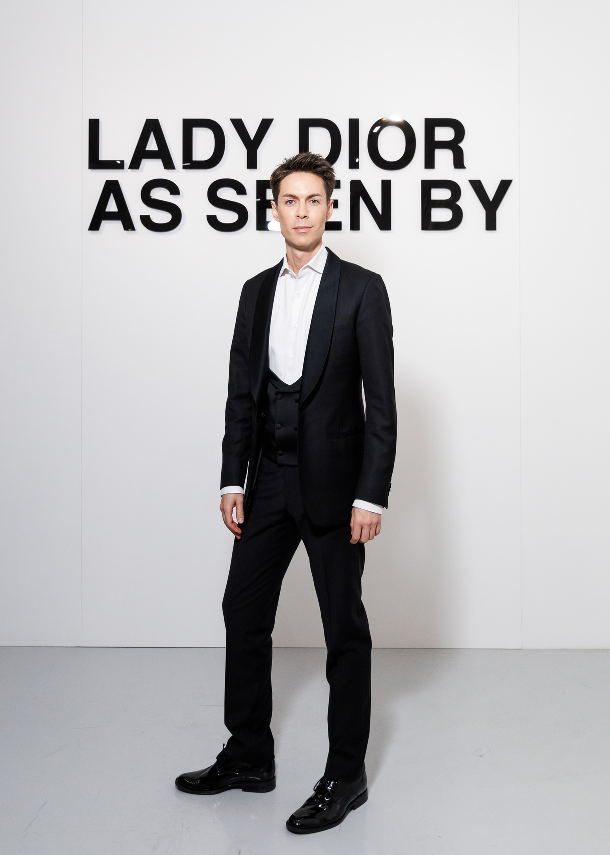 Марк Тишман