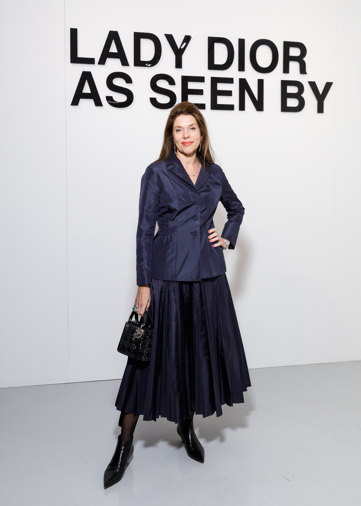 Надежда Адвокатова 