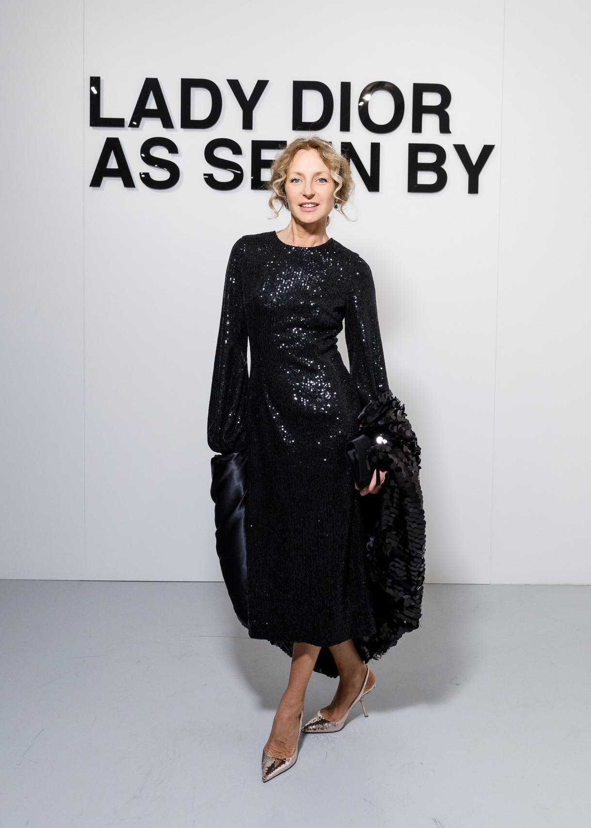 Лена Таккори