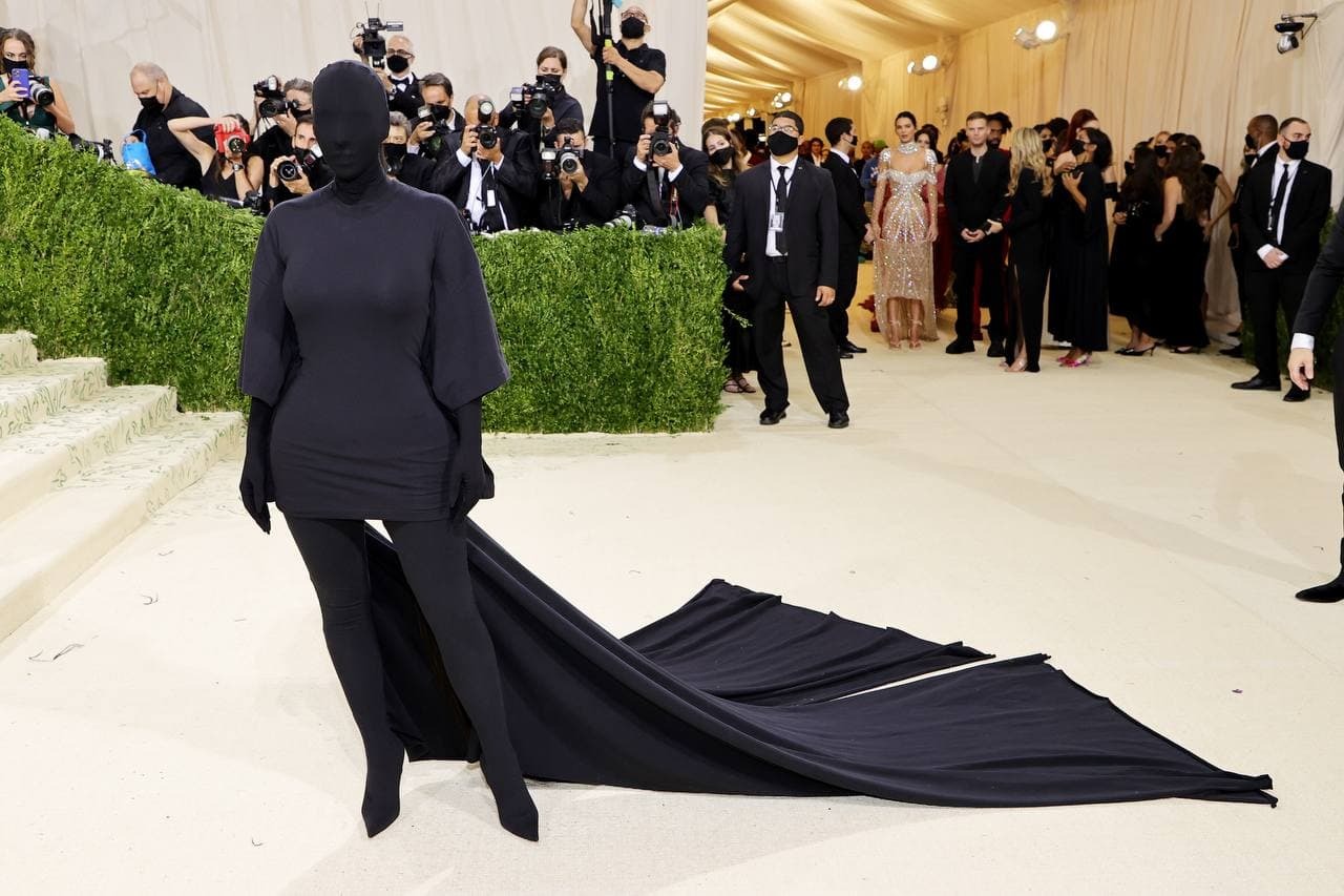 Met Gala 2021