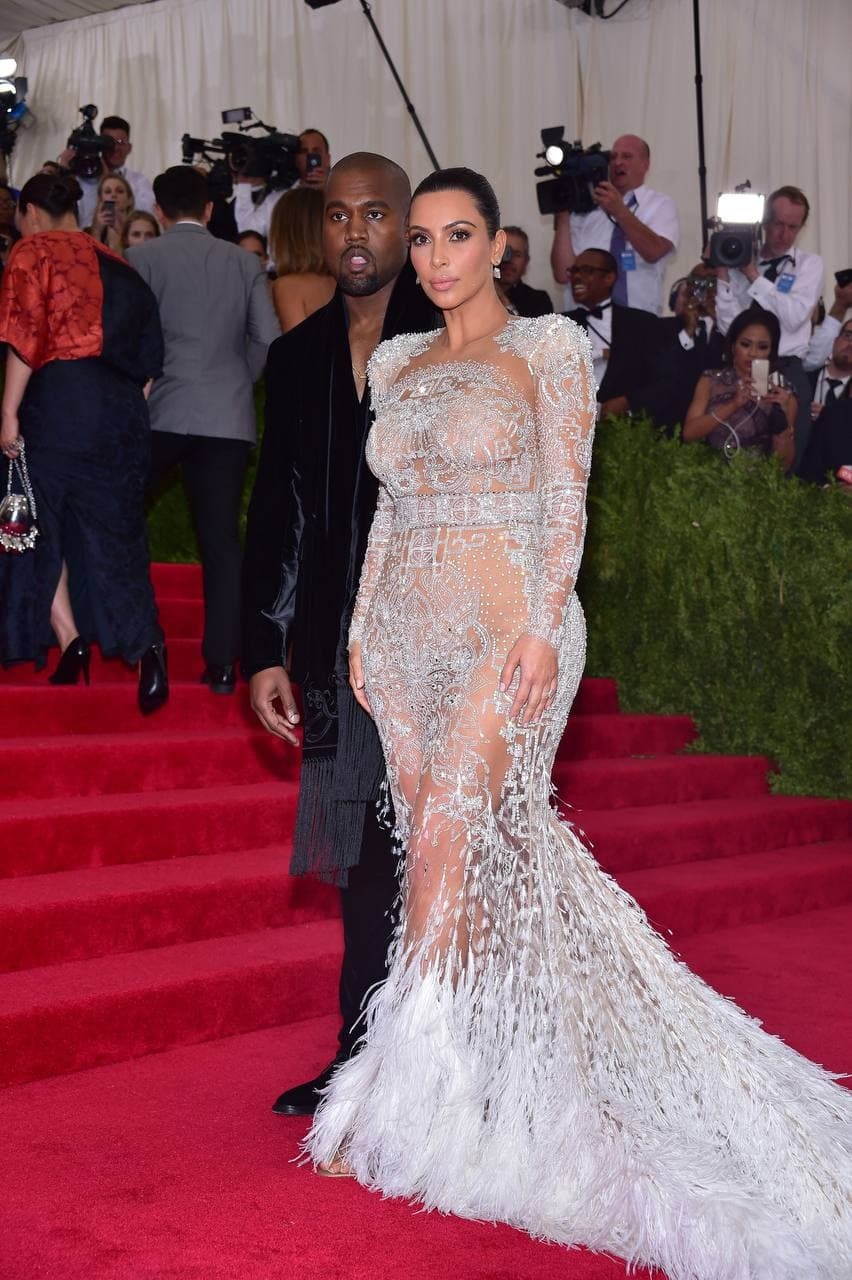 Met Gala 2015