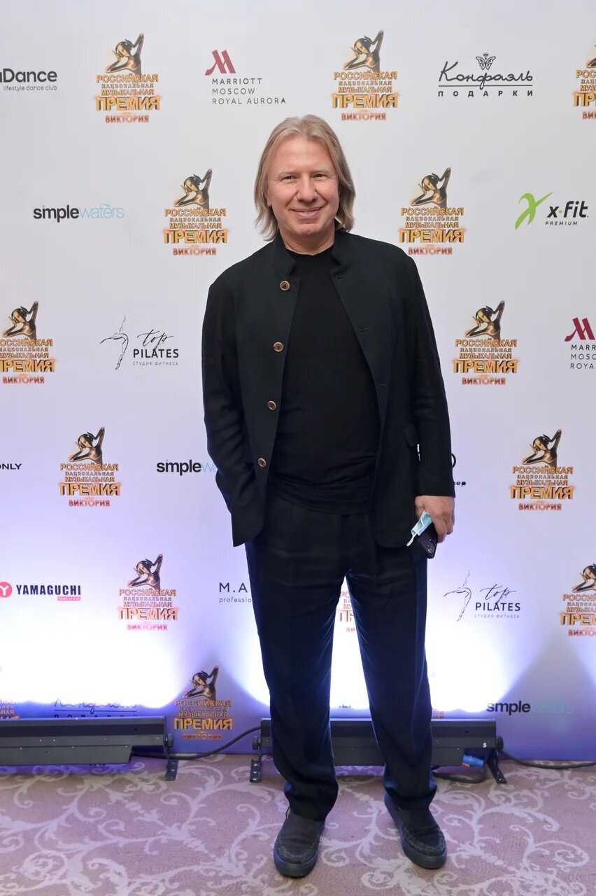 Виктор Дробыш