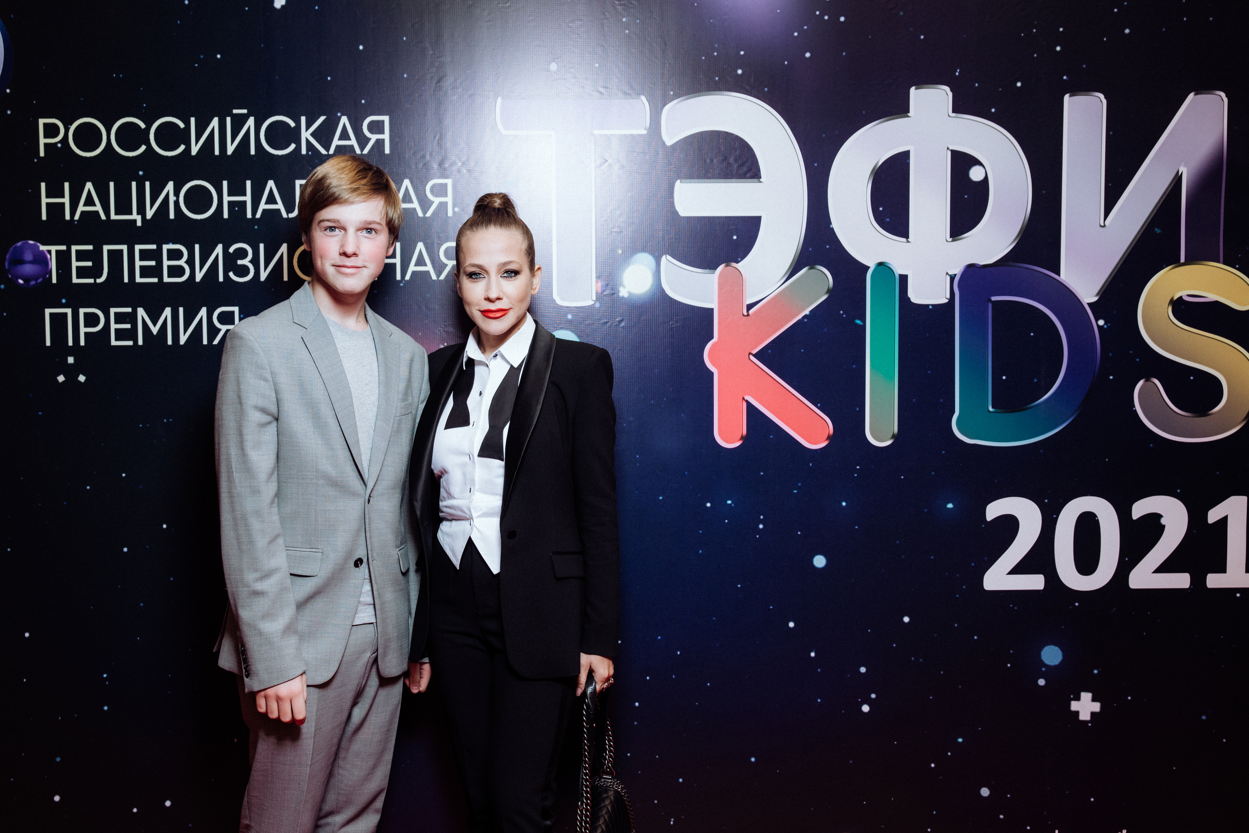 Юлия Барановская