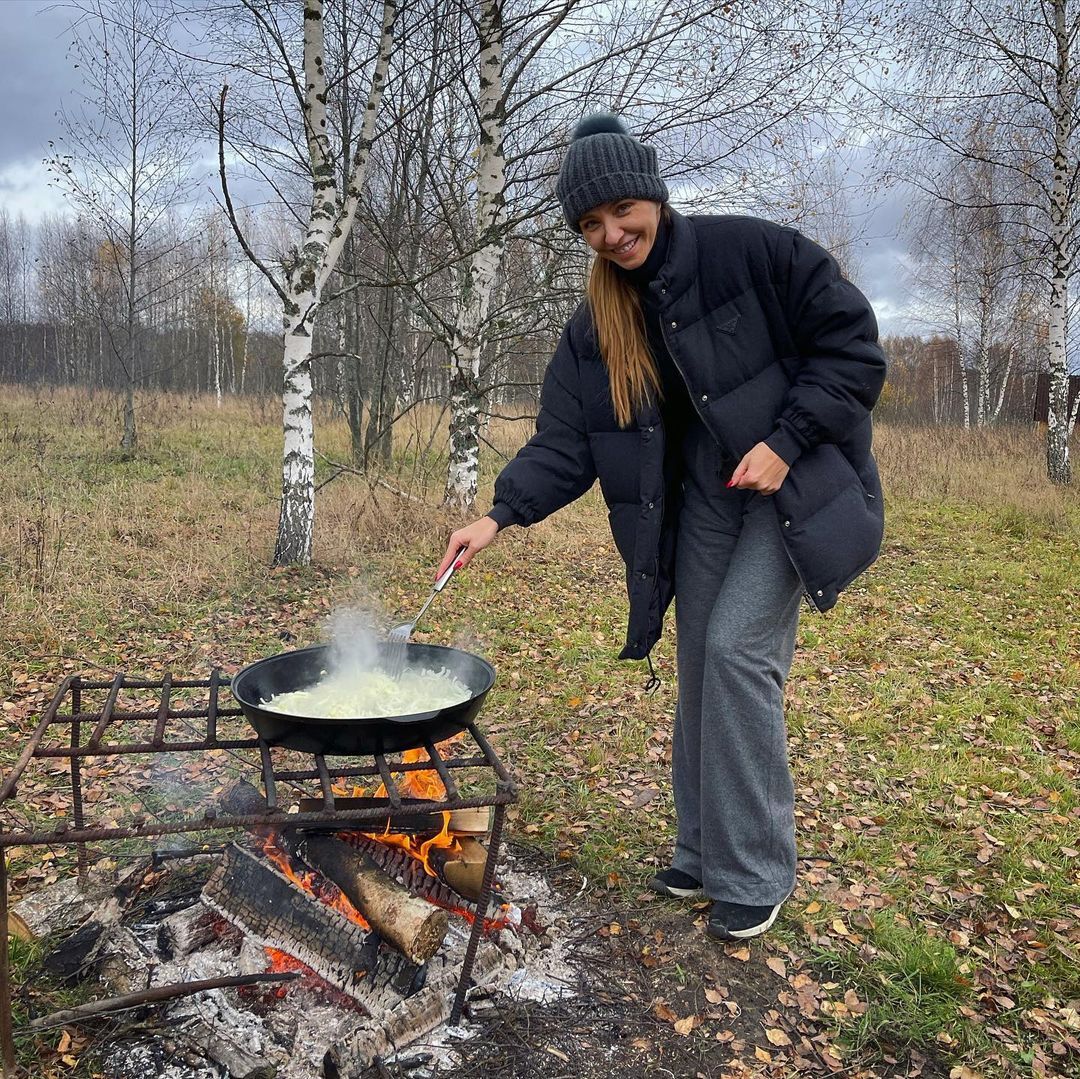 Татьяна Навка