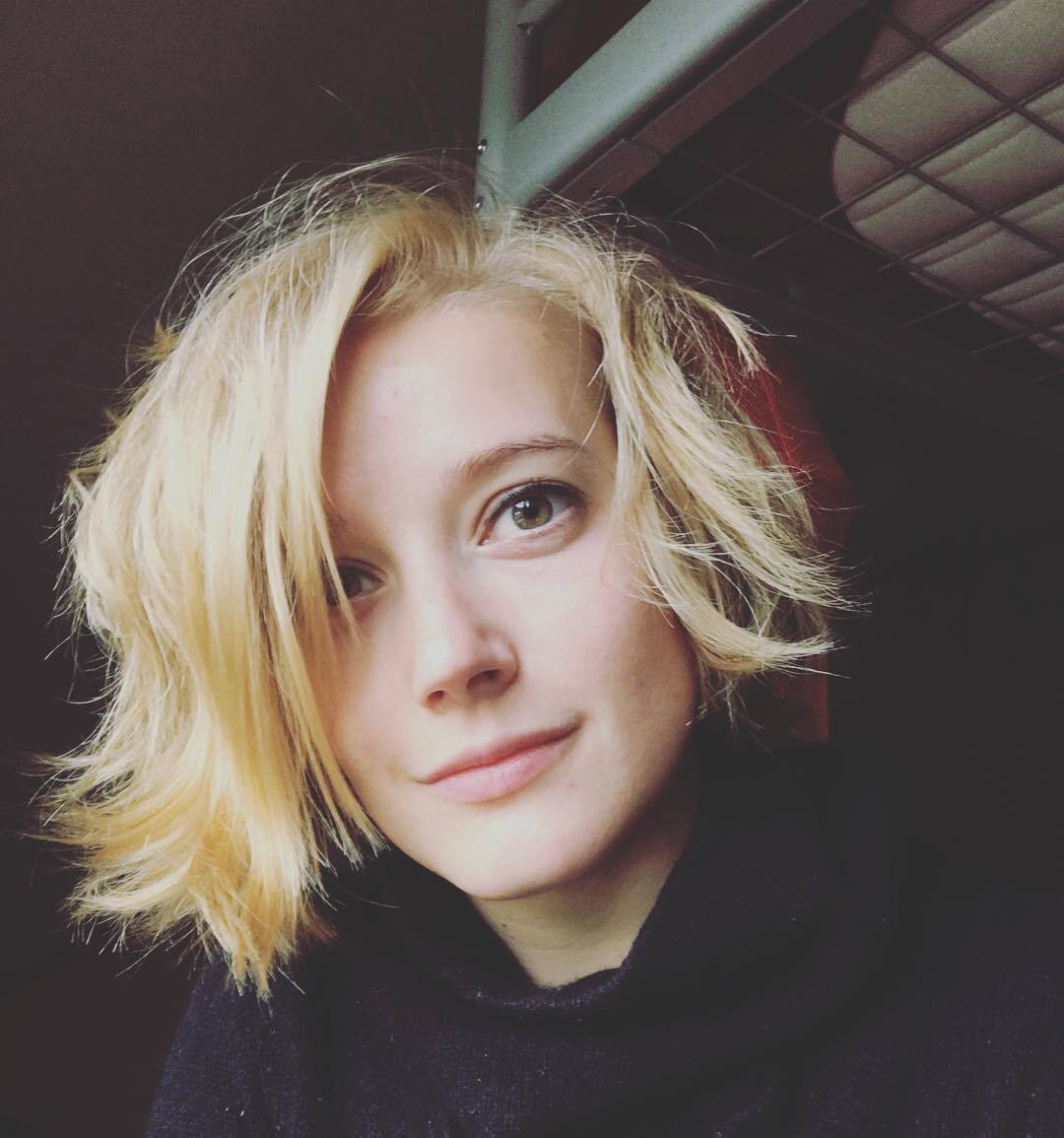 Было — стало: куда пропала Наденька Гущина из «Ранеток» - Рамблеркино