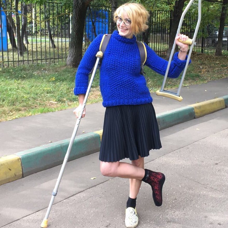 Виктория Алашеева, 2017