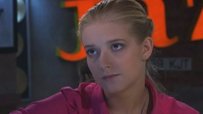 Виктория Алашеева, 2008