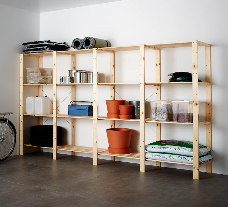 Шкаф HEJNE, IKEA, 6 758 руб.