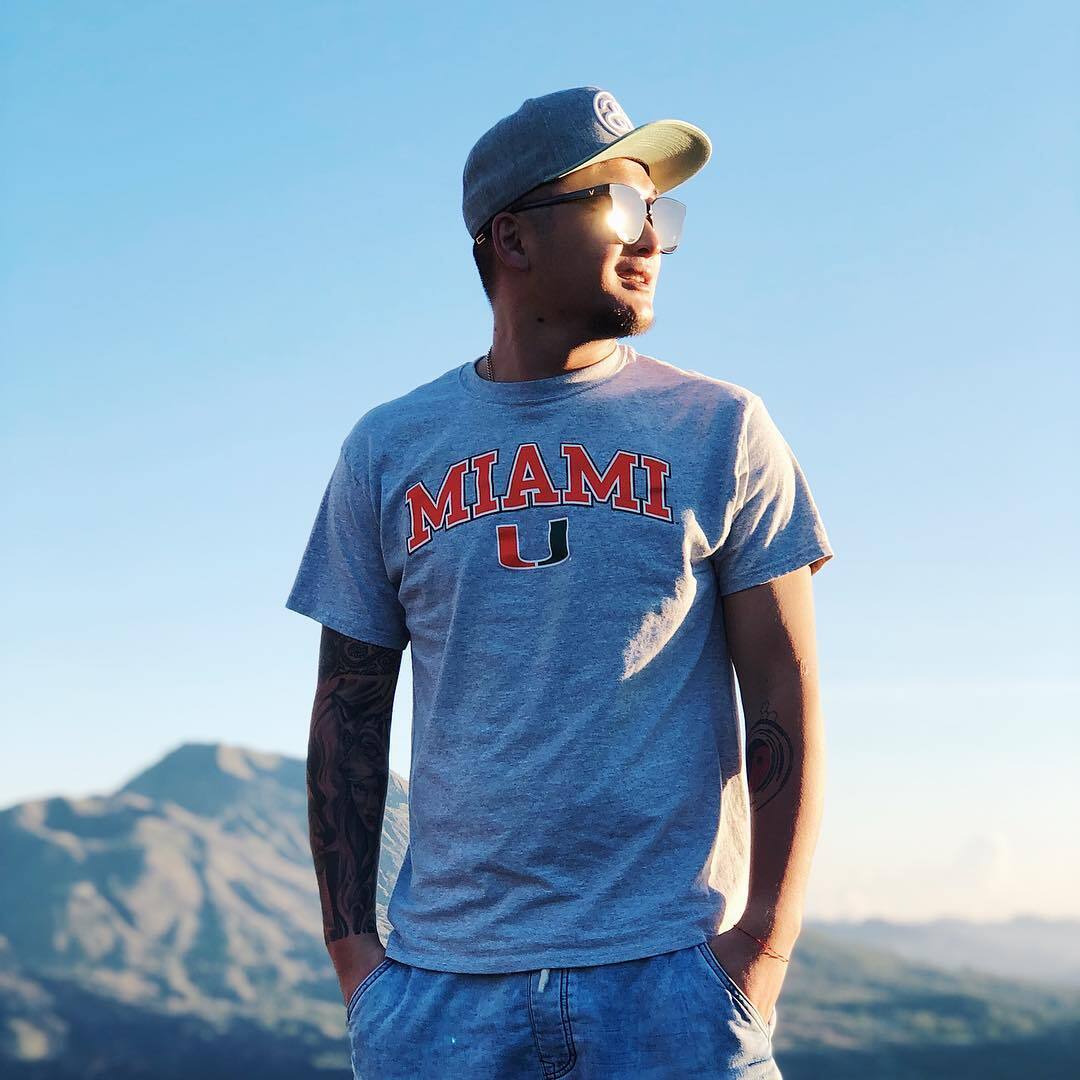 Анатолий Цой