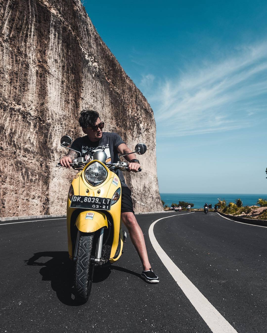 Анатолий Цой