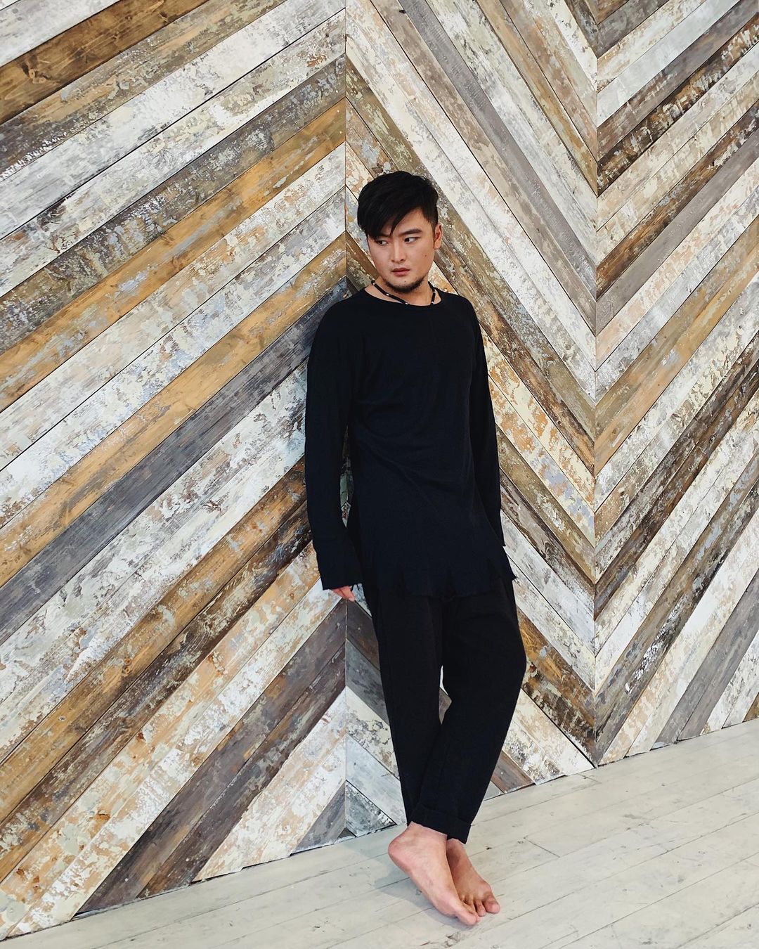 Анатолий Цой