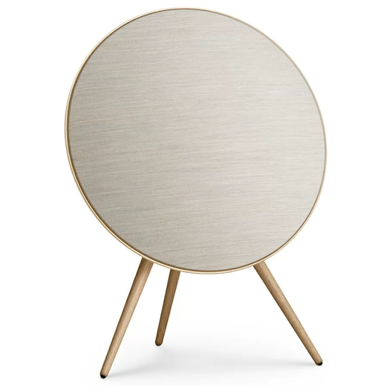 Система акустическая, BeoPlay A9, Bang & Olufsen, 283 990 руб.