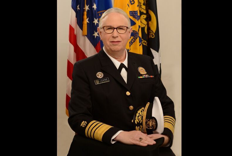 Адмиралы сша