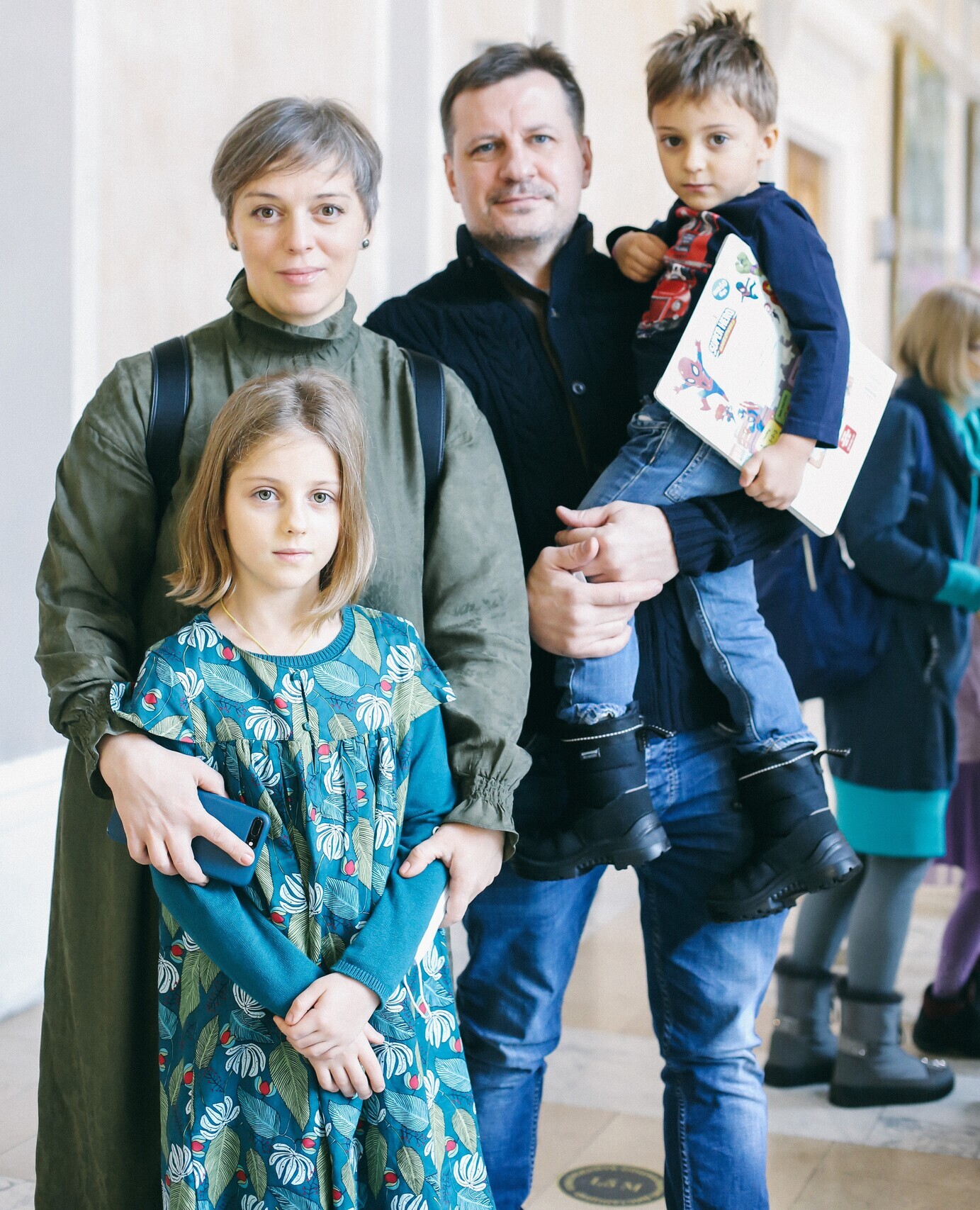 Александр Гришин И Нелли Уварова Фото