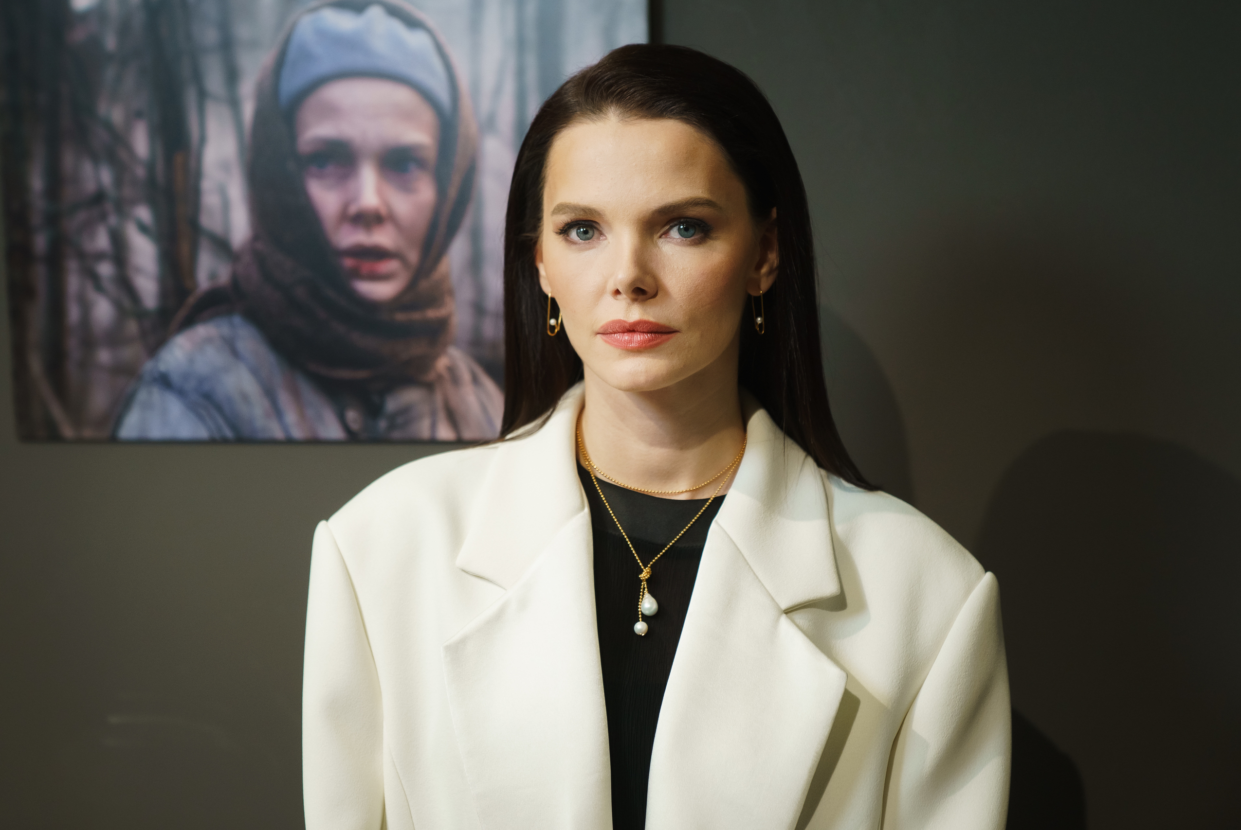 Елизавета Боярская