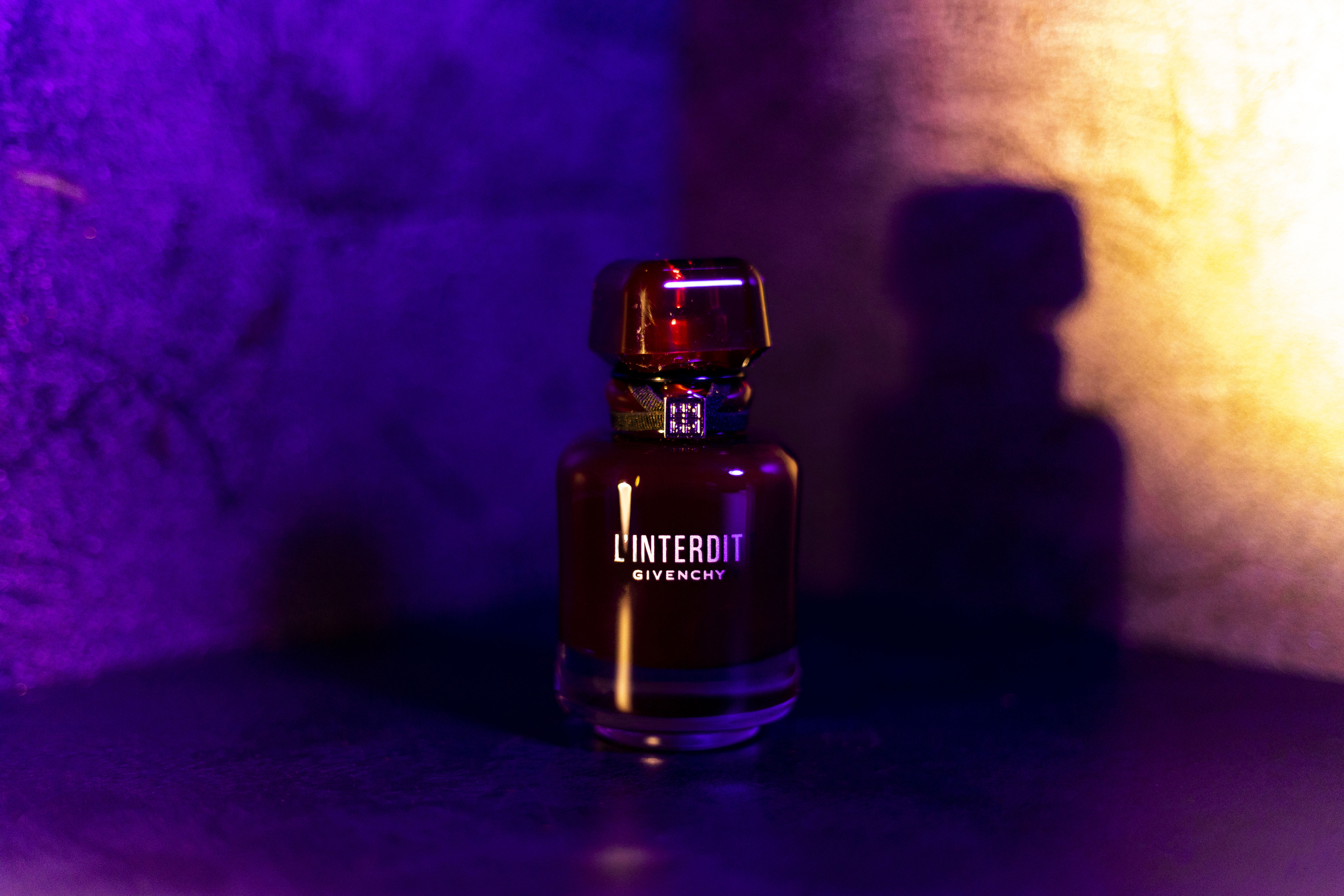 Аромат l’interdit, Givenchy, 8590 руб.