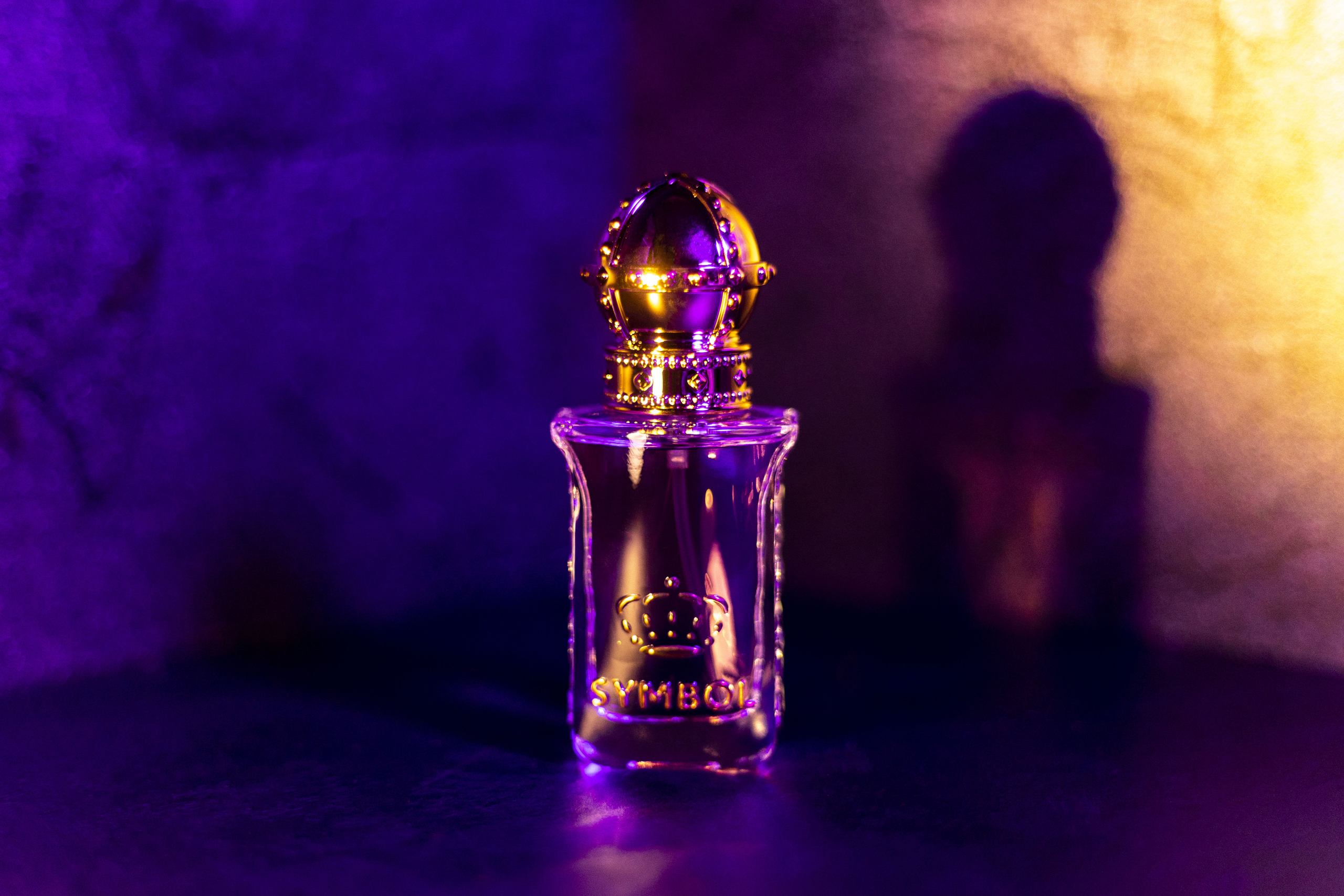 Аромат Symbol for a Lady, Marina de Bourbon, 3252 руб. 