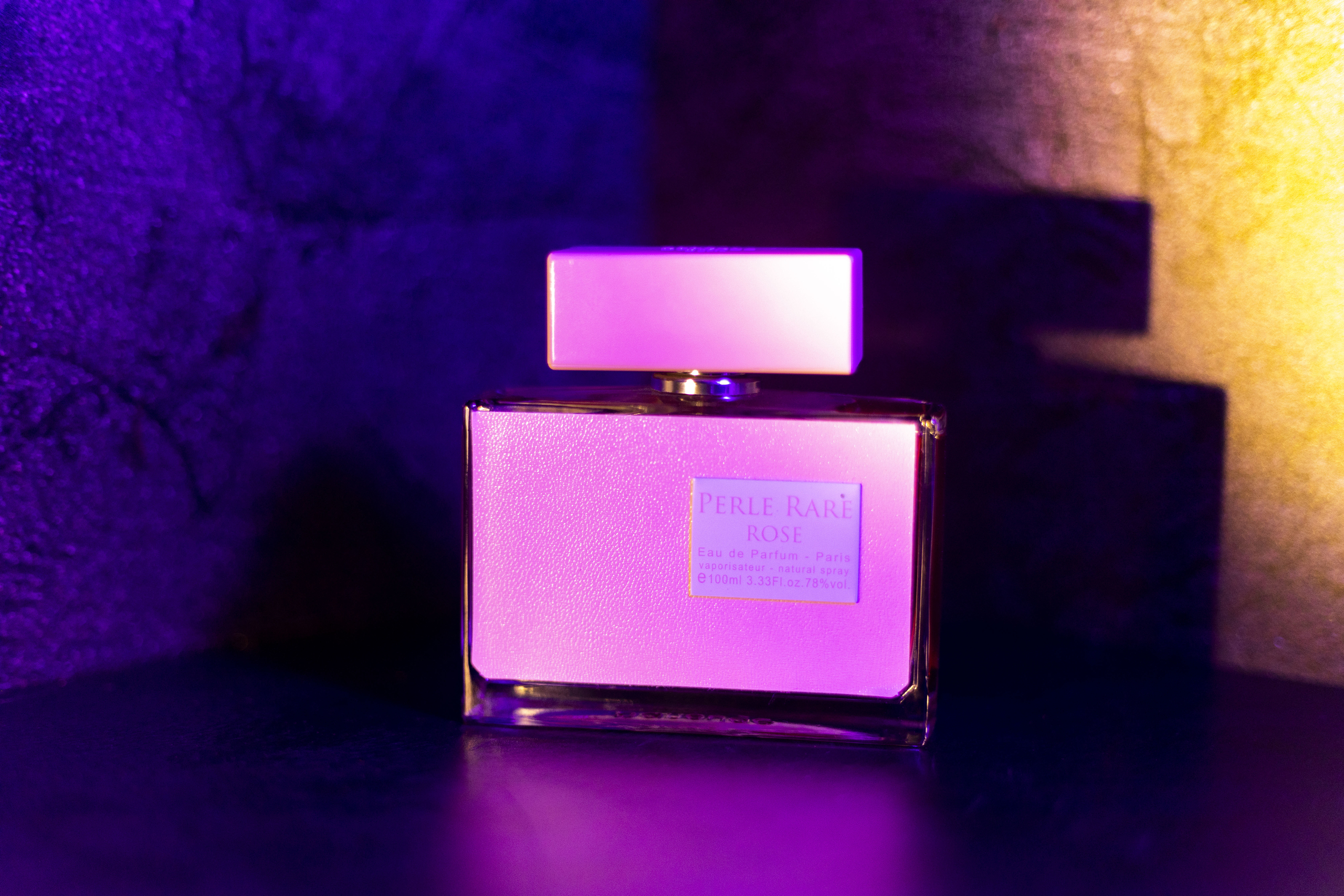Аромат Perle Rare Rose, Panouge, 8520 руб.