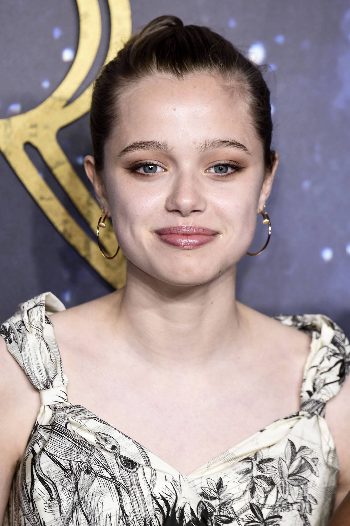 Шайло Джоли-Питт