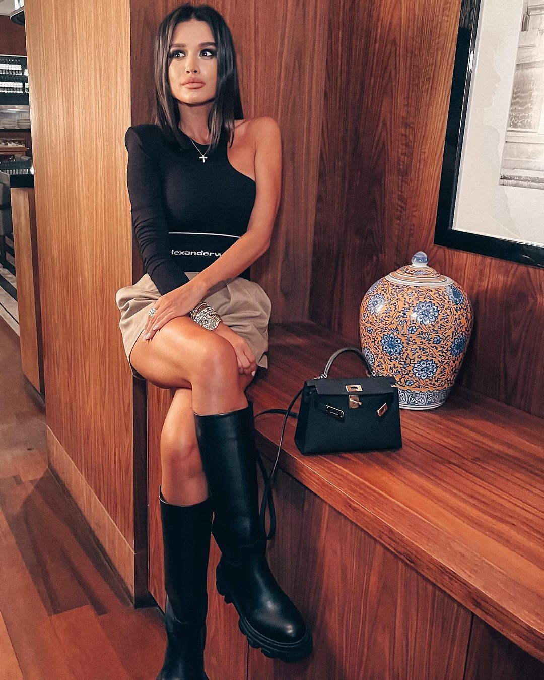 Ксения Бородина