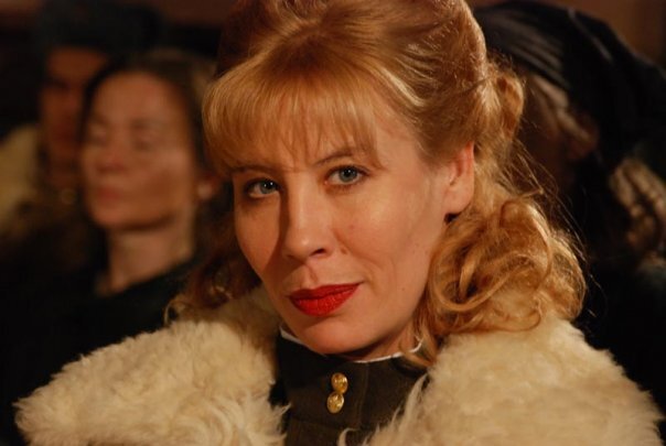 Дарья Юргнес, 2009 год