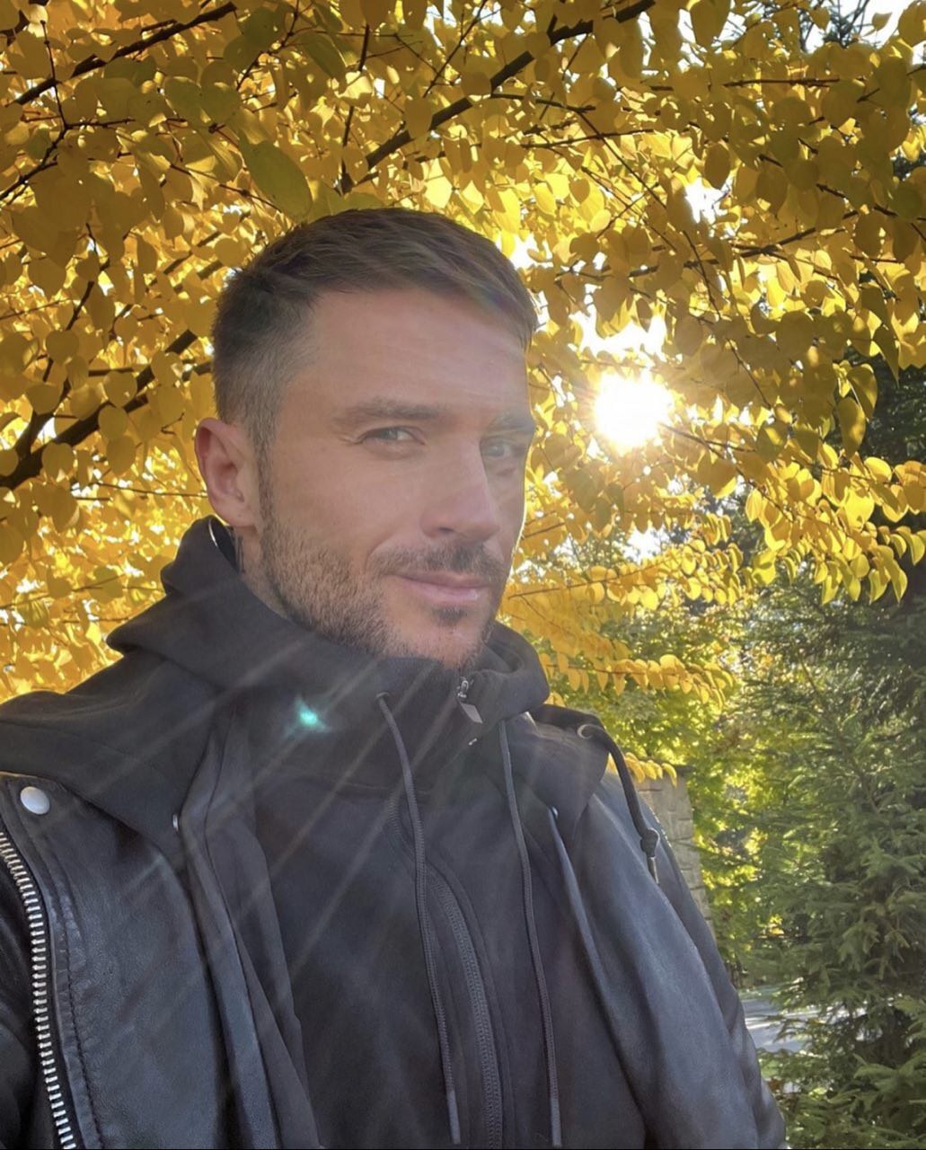 Сергей Лазарев