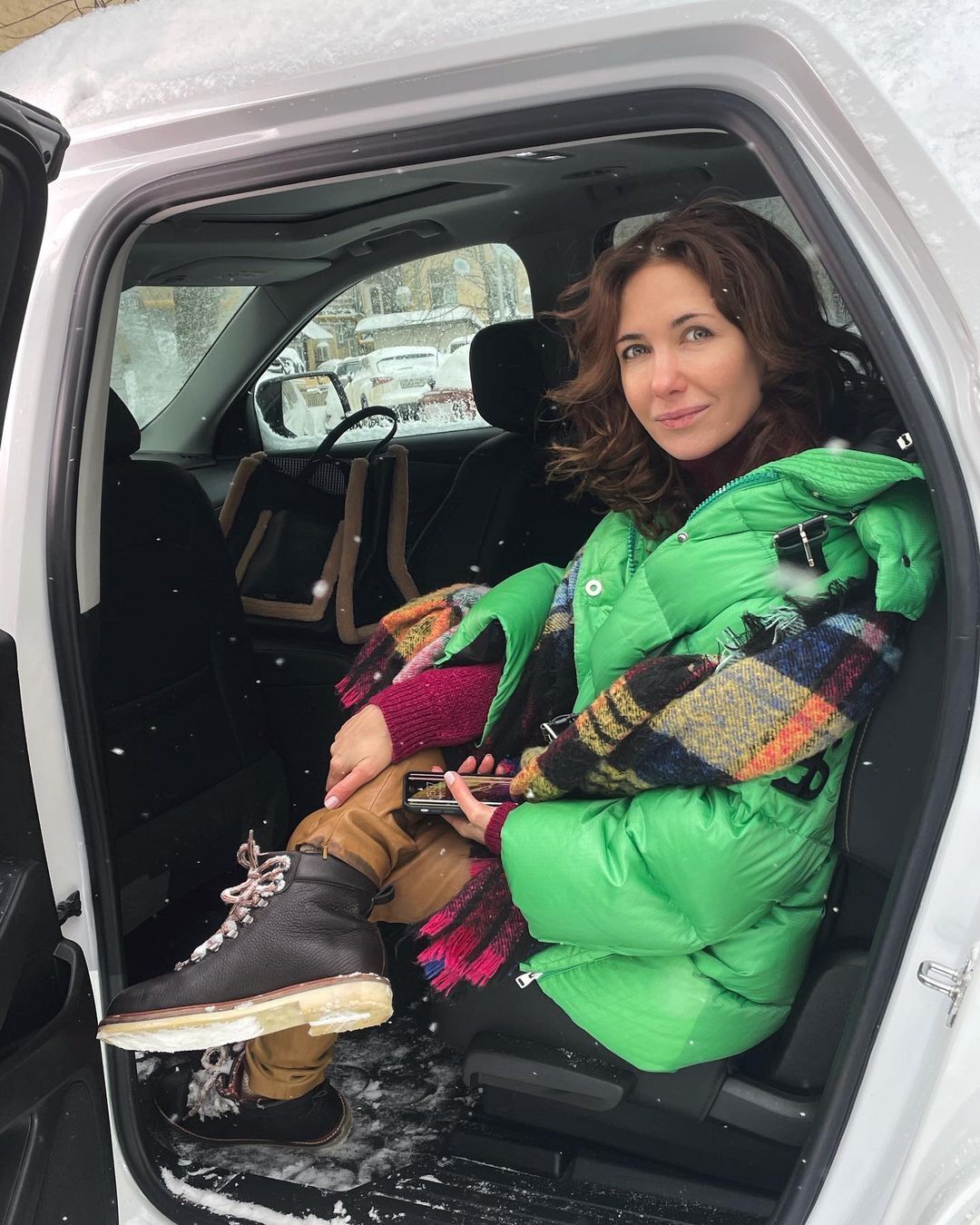 Екатерина Климова Новые Фото