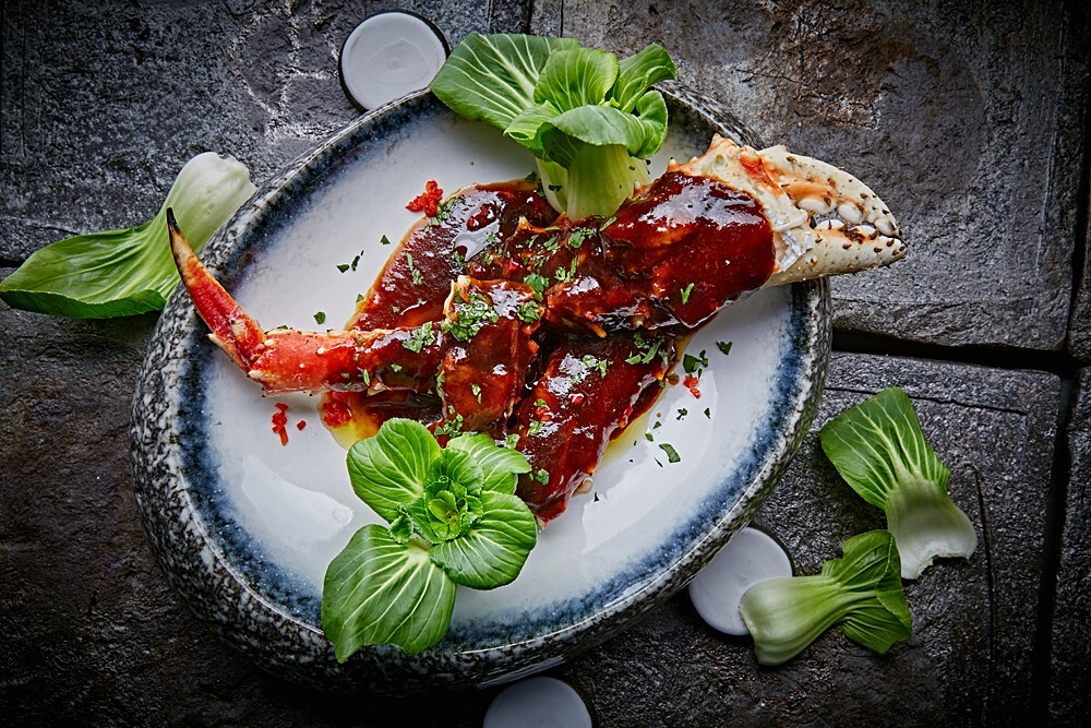 Ресторан SIXTY со скидкой 30%