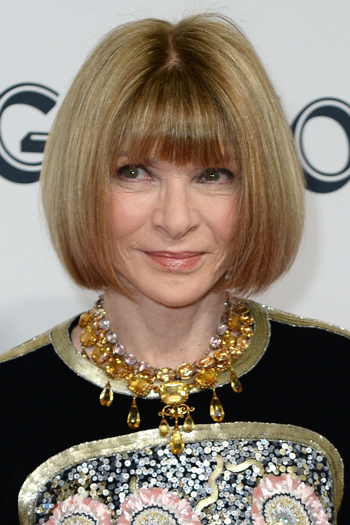 Анна Винтур