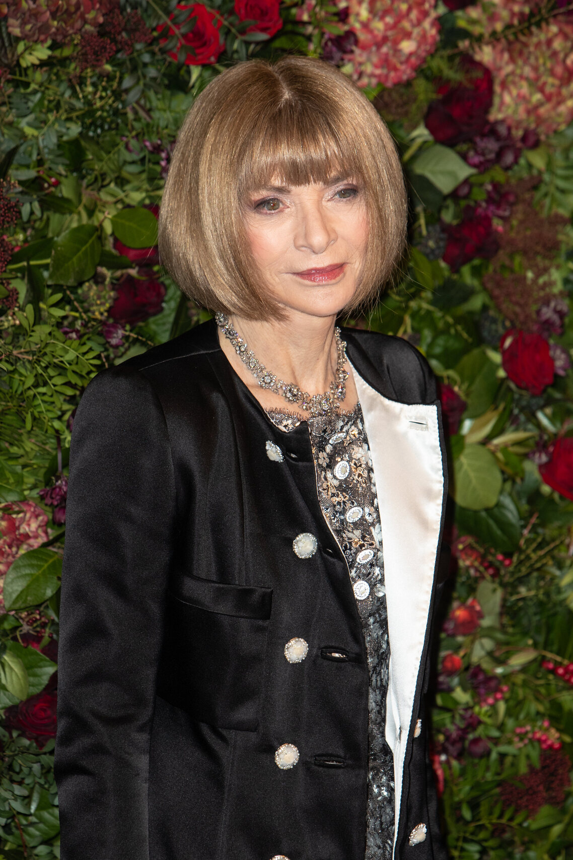 Анна Винтур