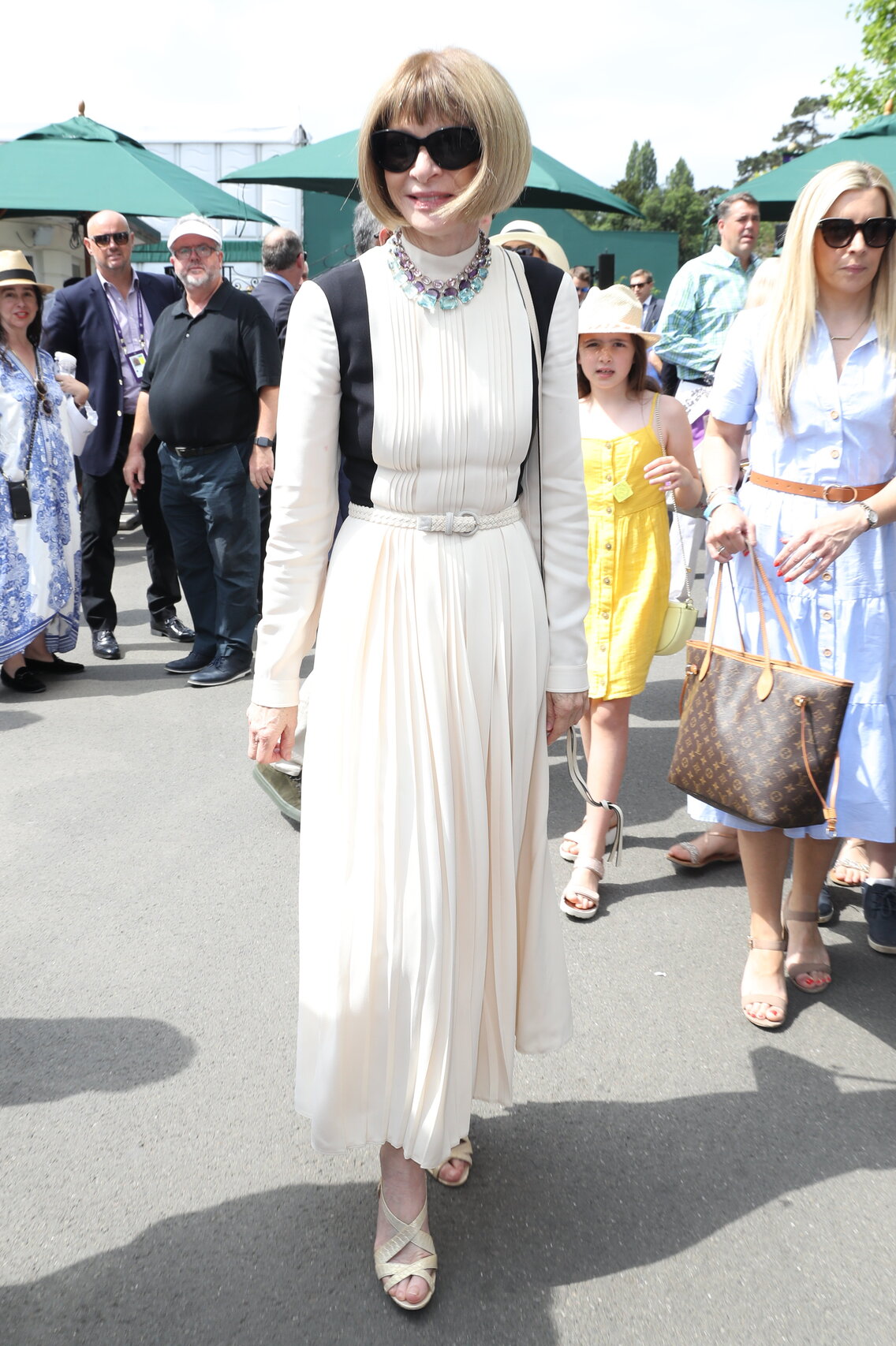 Анна Винтур