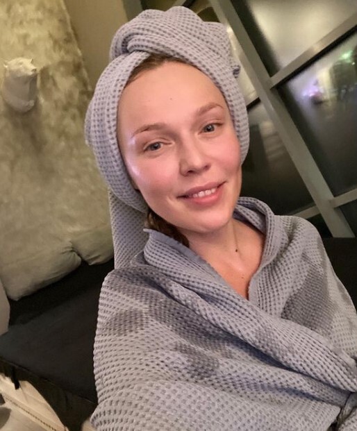 Альбина Джанабаева