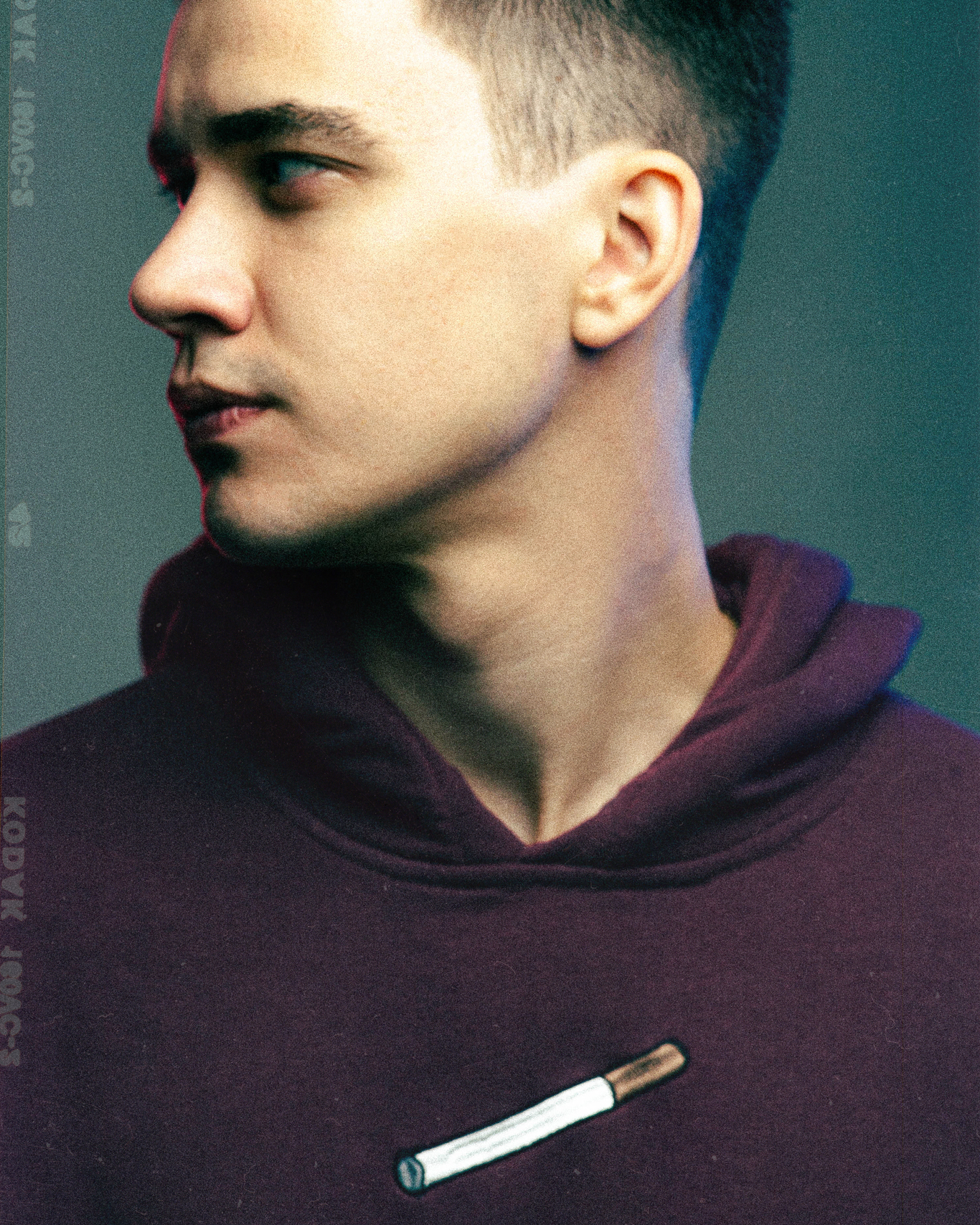 Личный архив Виталия Андреева